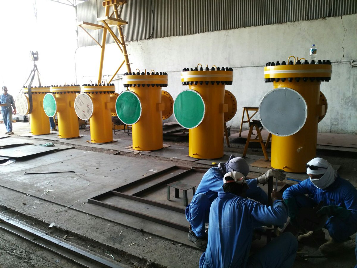 DenHolderFlow's tweet photo. Bucket Type Strainers,18"/24" and 20"/30" #denholder #strainer https://t.co/IopKEiBWVS