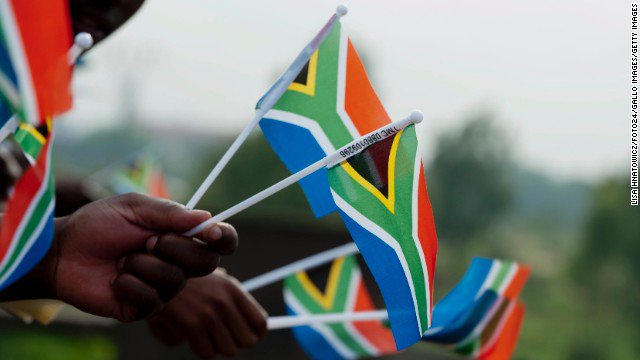 CNNBusiness's tweet photo. These are the African nations that investors should watch in 2016 https://t.co/Zfw9hq09oh #Davos2016 #wef16 https://t.co/9PZ0rgRVjR