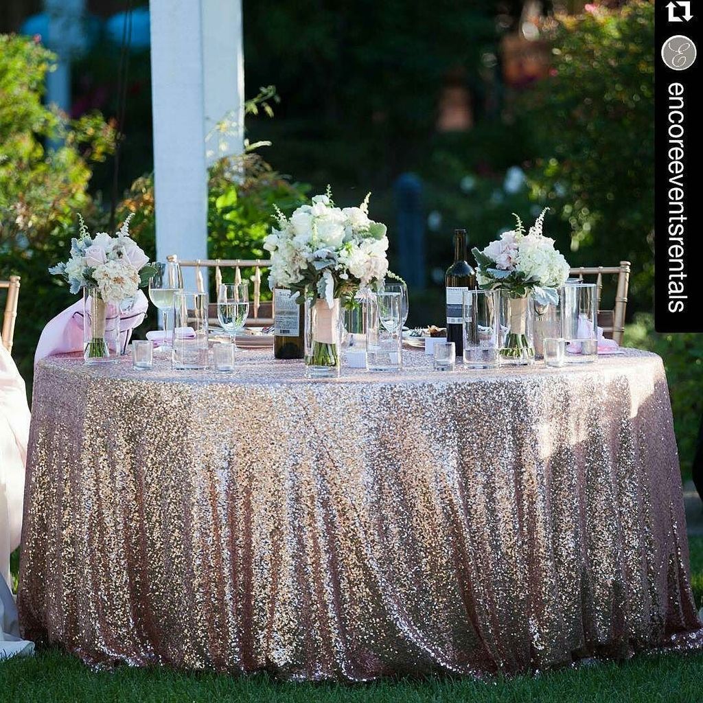 NVLinens's tweet image. Our pretty Paris Blush makes a great sweetheart table!  #Repost @encoreeventsrentals ・・・
Are we really half way thr…