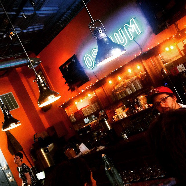 Caffeine Crawl tweet media