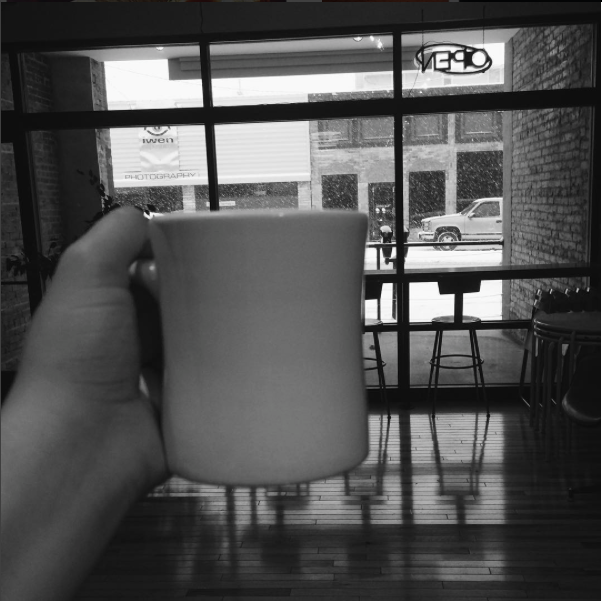 Caffeine Crawl tweet media