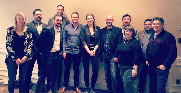 Here's one more for you :) <a href="/LaurenMote/">Lauren</a> #VancouverISC #dreamteam