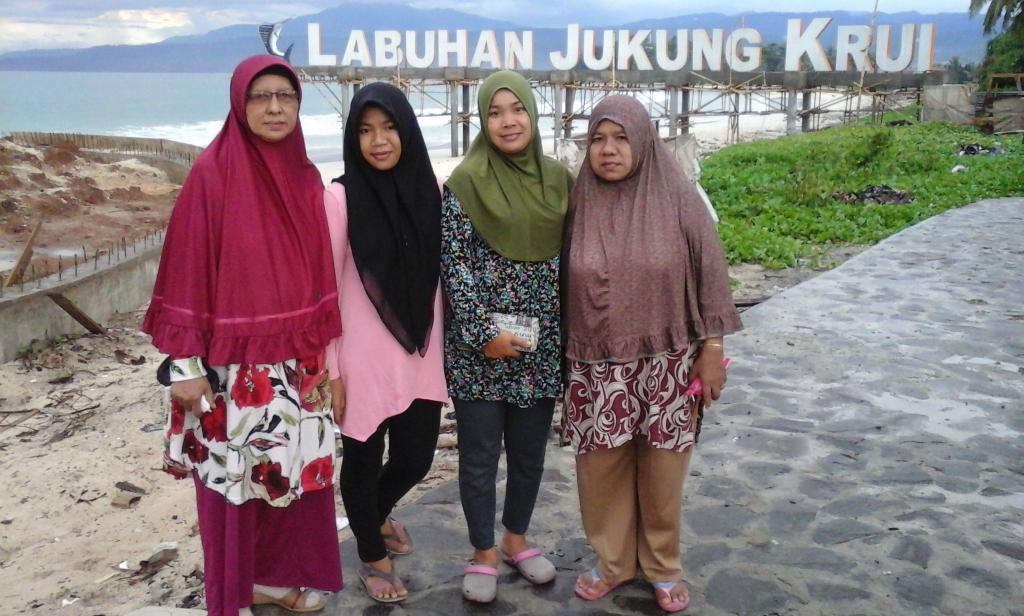Me and my familly