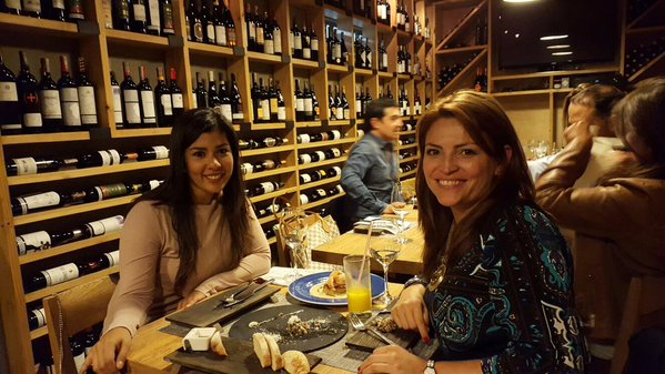 juliecheverri88's tweet photo. Ongoing joint efforts with @noli_ip to promote and assist #colombianstartups #doingbusinessintheUS https://t.co/AJOYUOYC0O