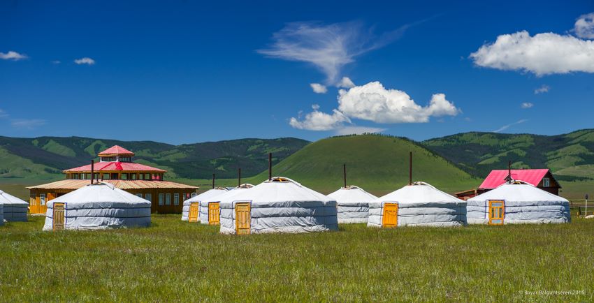 DiscoverMongl's tweet photo. #GoodMorning
#GerCamp #atUrantogoo #Mongolia photo by Bayar https://t.co/TvSGrlnd4e