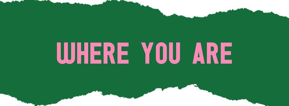 RPoderOnLine's tweet image. #NoticiasConPoder #RadioPoderOnLine &quot;WHERE YOU ARE” - YOUNG &amp;amp; FREE radiopoderonline.com/2016/01/where-…