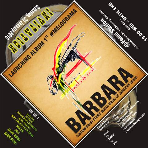 Minta Do'a &amp; Supportnya Broh. .