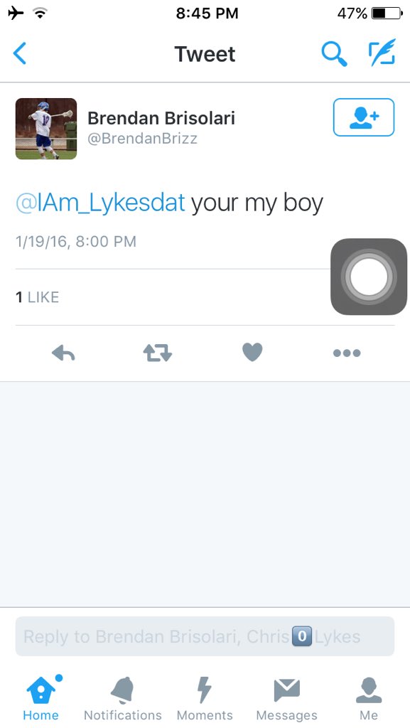 msinay23's tweet photo. "A offer" "your my boy" https://t.co/99zC43mbeg