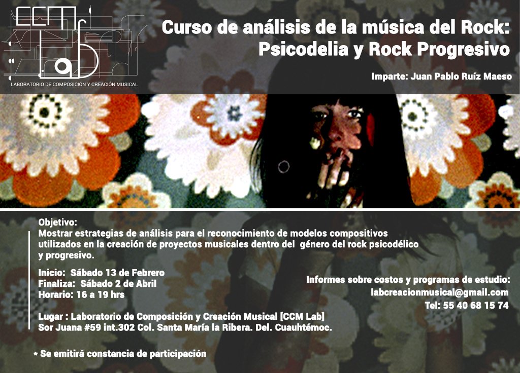 ccm_lab's tweet image. Inscripciones abiertas!! :)
