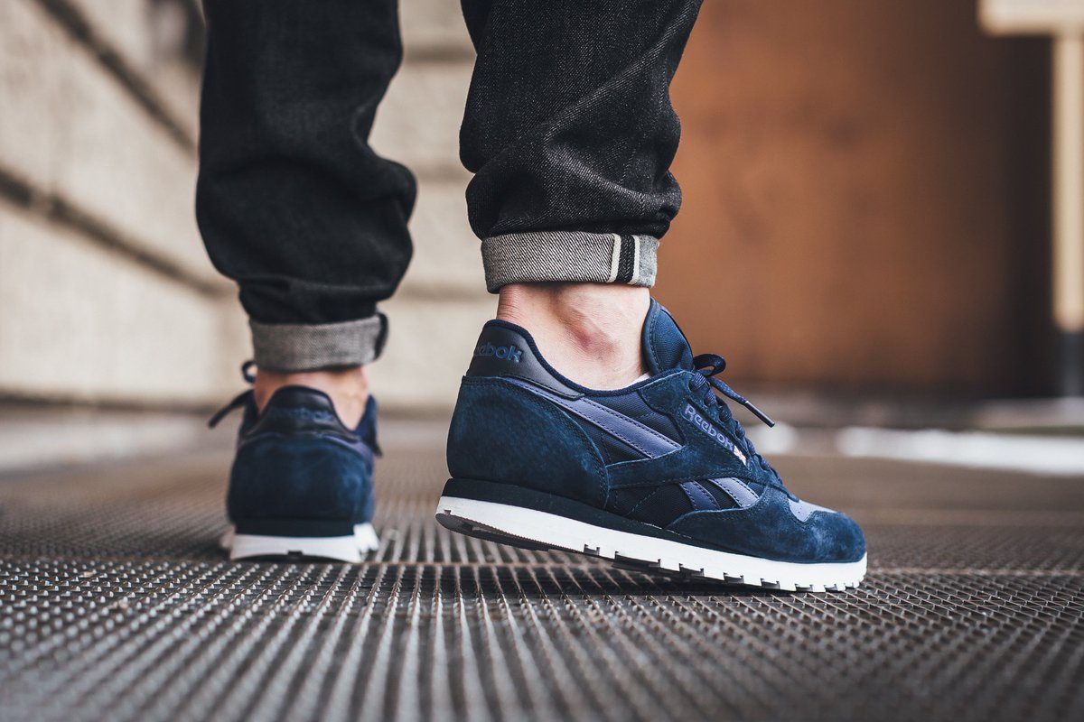 reebok classic leather np