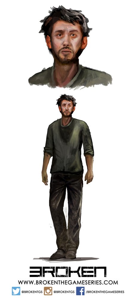 See what's next when we reach 500 Follows on <a href="/BrokenTGS/">Broken</a>, FB: ow.ly/WVnEM &amp; IG: ow.ly/WVnT9