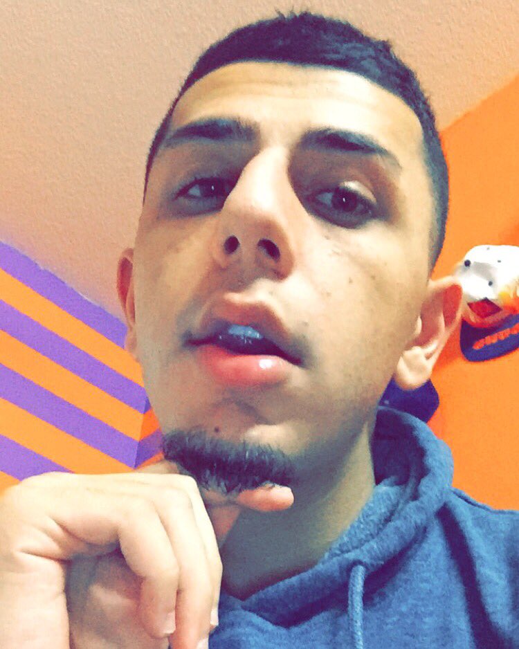 Brandon Awadis on Twitter "Haven't selfied in almost a month 🤔 https