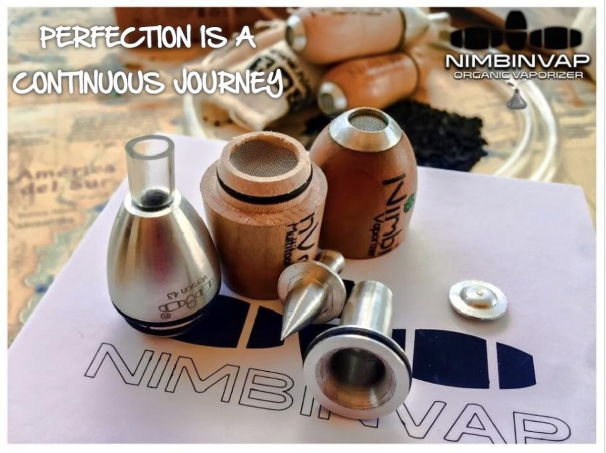 nimbinvap's tweet image. #NimbinVap #Vaporizer #Organic #MultiTool #Cannabis #Marijuana #Recreational #Medicinal #Weed #pot #MultiUse #MJTool