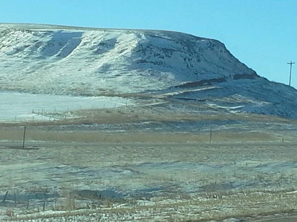 supergcon's tweet image. Wyoming USA