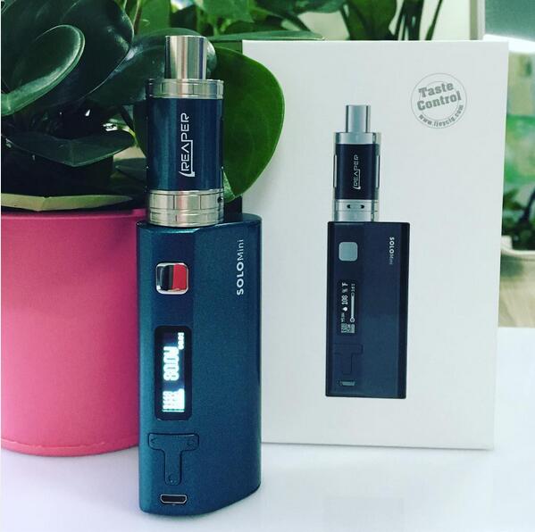 IjoyTechnology's tweet image. #ijoy #solomini #starterkit wholesale now, skype: Sarah IJOY, sarah@ijoycig.com