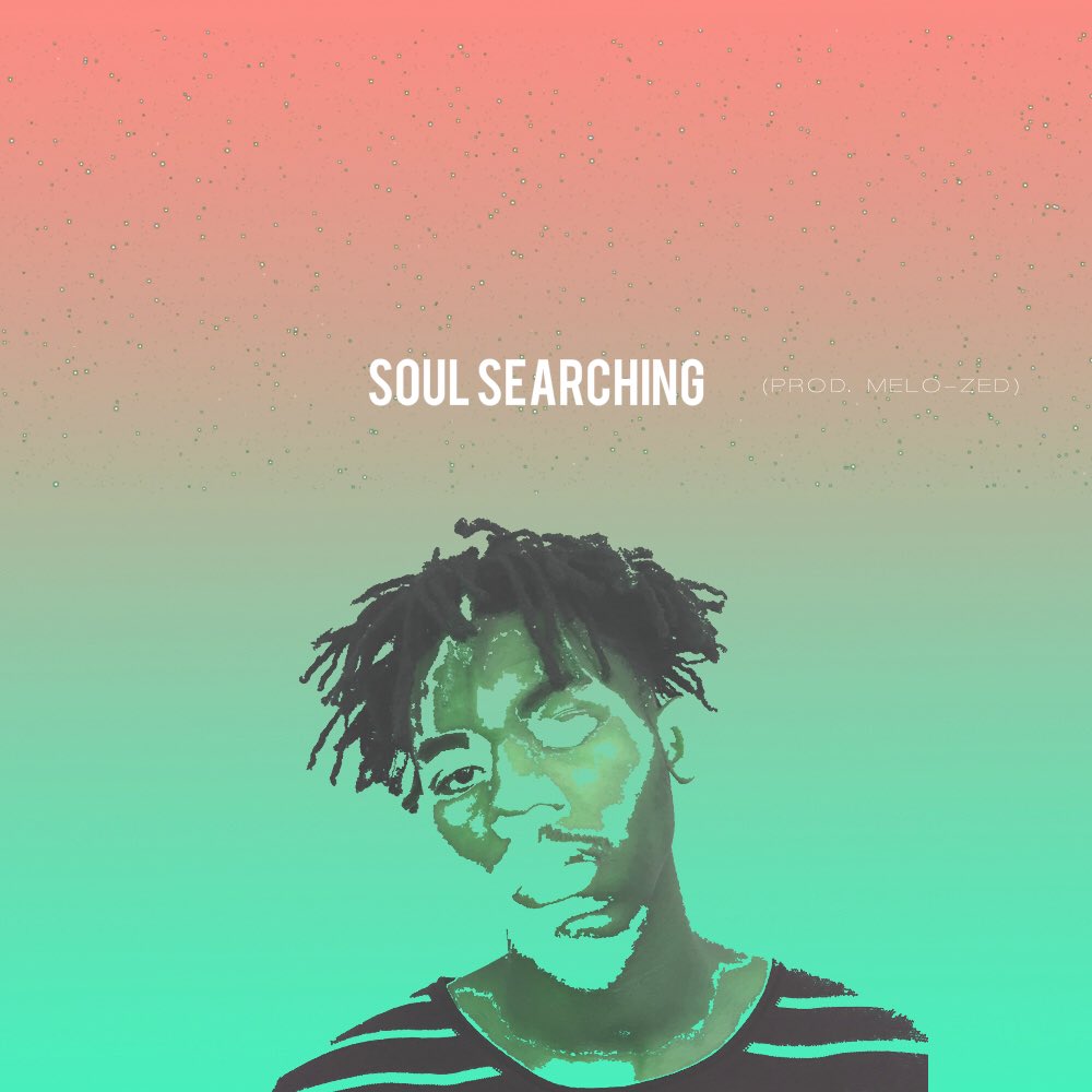 MontellFish's tweet photo. 30 Retweets and I'll drop "Soul Searching". 🌲🖖🏾🌲🖖🏾🌲🖖🏾🌲 https://t.co/LXJQ9o34Om