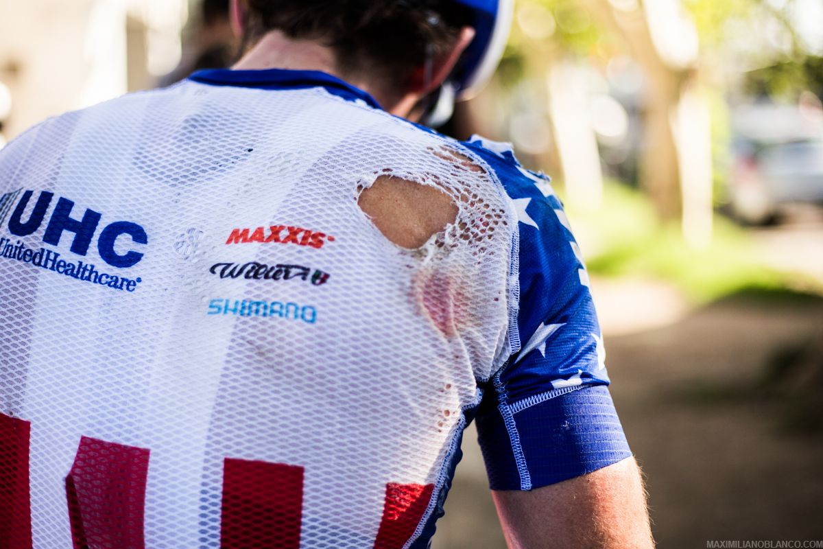 mznicolas's tweet image. #warriormode by @MatthewBusche  @UHCprocycling @TourSanLuis @ShimanoROAD @WilierUSA @Maxxis_Tyres art: @white_images