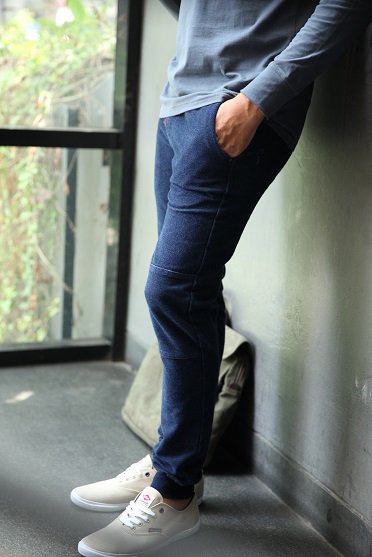 lee cooper jogger pants