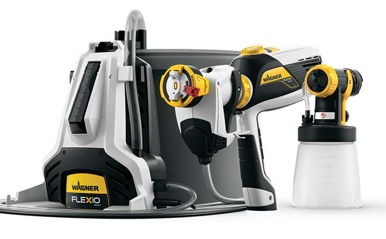 RenovatingMag's tweet photo. Paint-sprayer that attaches directly to paint cans for large painting projects. https://t.co/IRHEQJHGgq https://t.co/JwXjmJessi
