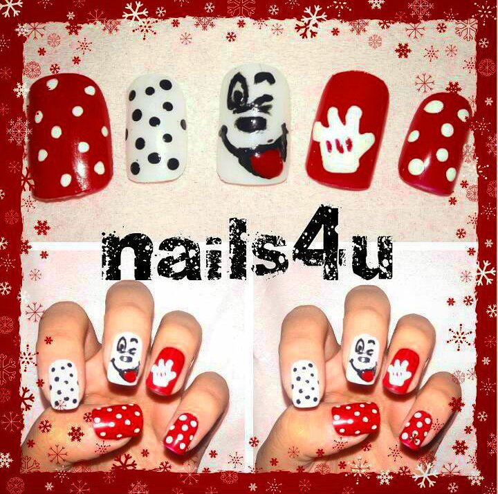 nails4u_16's tweet photo. #instanails #instahappy #instamicky #instasmile #instapic #instalike #instanails4u #instaegypt #instalexandria https://t.co/6s8KZKQxsJ