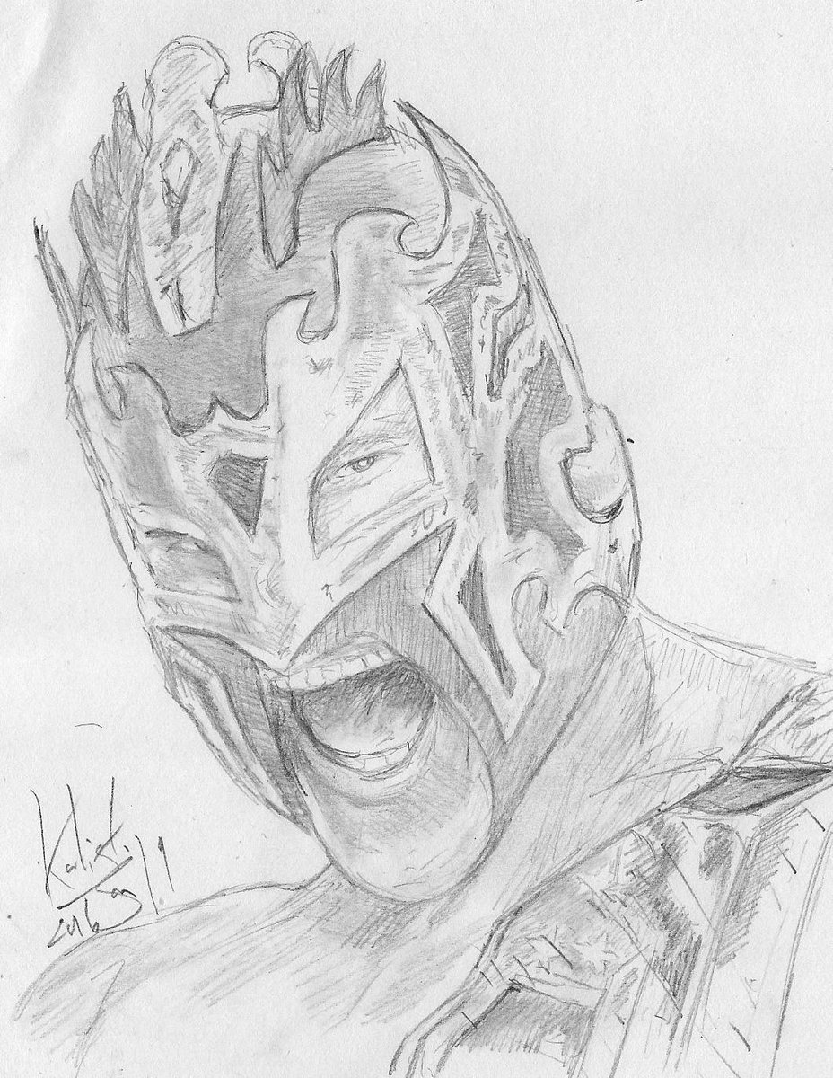 darrenmoore82's tweet photo. @KalistoWWE #kalisto #wwe #lucadore #wweuschamp #darrenmoore #luchadragons https://t.co/yNxtO2bIMV