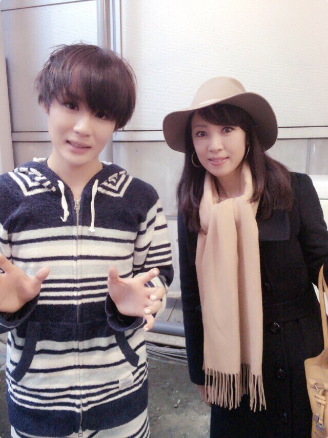 樋口 裕太 さー 残すこと3公演 最後までがんばります 昨日は母親がきたよ あんがと T Co 7yiouknkyf Twitter 樋口 裕太 さー 残すこと3公演 最後までがんばります 昨日は母親がきたよ あんがと T Co 7yiouknkyf Twitter