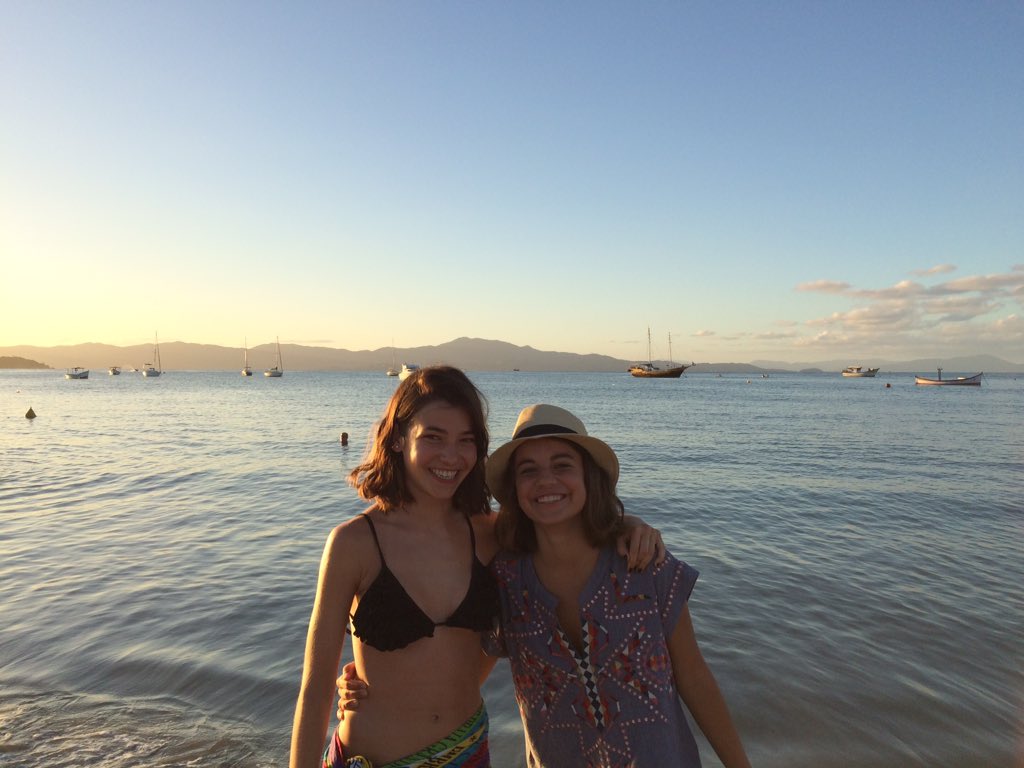 Hola brasil ✌🏼️