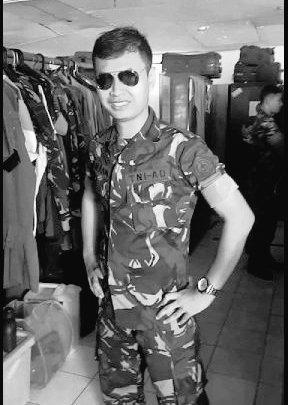 Selaamat pagi mas nico selamaat bertugass yaah pagi ini:)