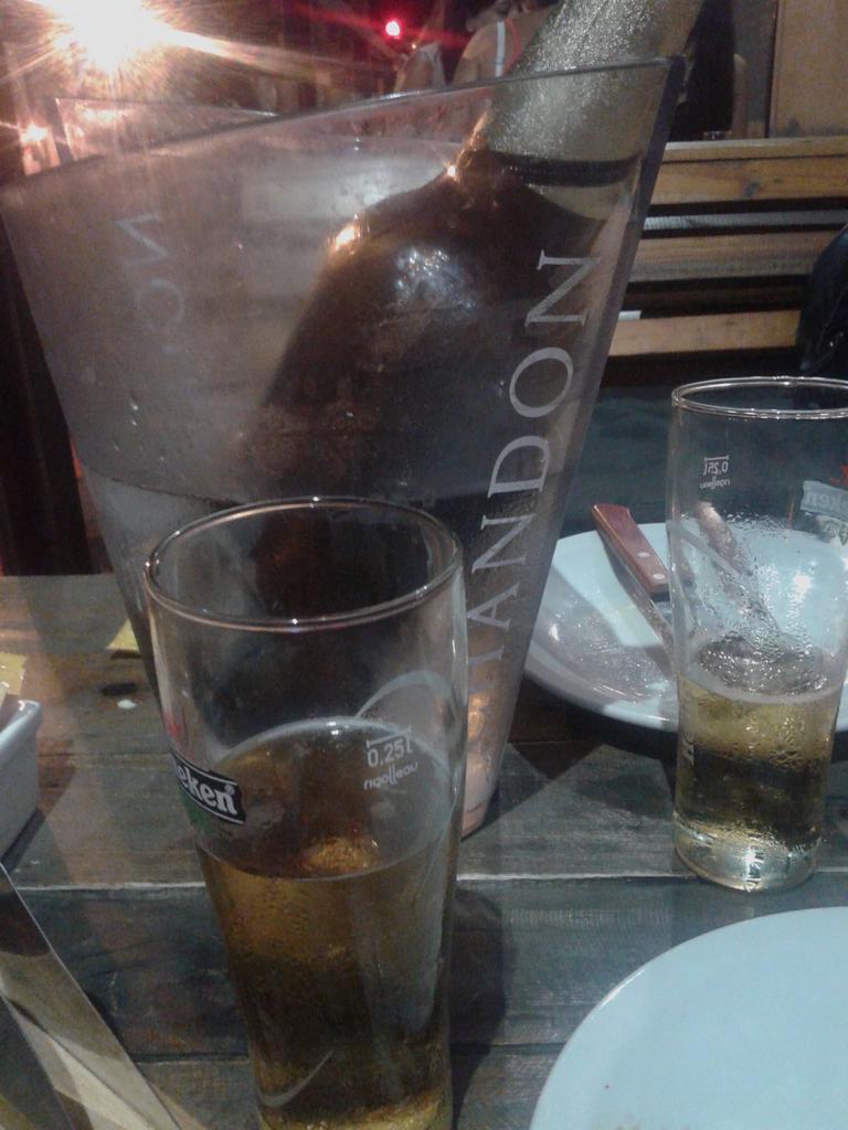 Cortando la semana con <a href="/andrufranco/">Andrea Franco ⭐️⭐️⭐️</a> siempre haciendo el aguante #carancho