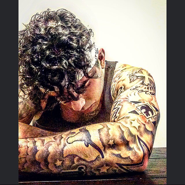 FlyboyyReynolds's tweet photo. Since I been away from my Twitter fam https://t.co/b1cONv407h