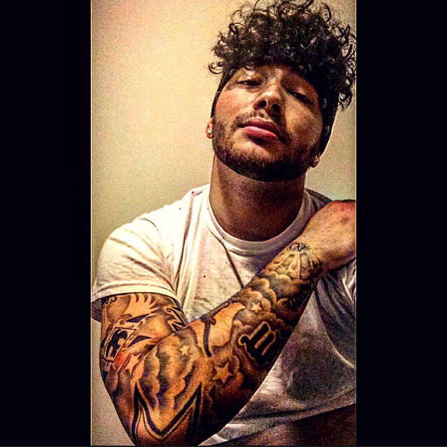 FlyboyyReynolds's tweet photo. Since I been away from my Twitter fam https://t.co/b1cONv407h