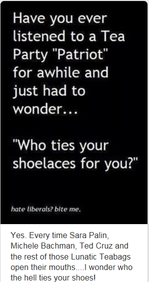 b140tweet's tweet photo. "Who ties their shoelaces for them? The clown is back on news!! #Uniteblue #Stoprush #LGBT #StanwithPP #Gunsense https://t.co/EiTJeE7jRi