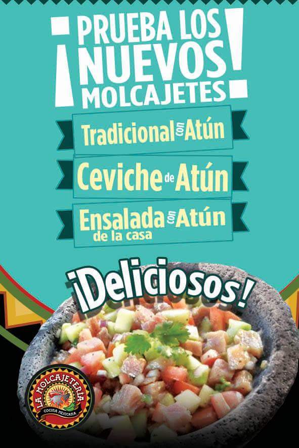 lamolcajeteria's tweet photo. https://t.co/5RRogvnY4r