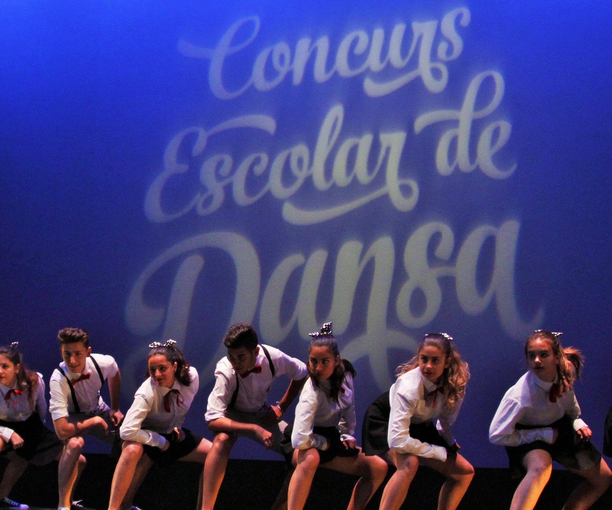bsdansa's tweet image. INSCRIPCIONS OBERTES!!!
Inscriu-te fins el 25 de març! Places LIMITADES!!!
#bsdansa #concursescolardedansa #28demaig