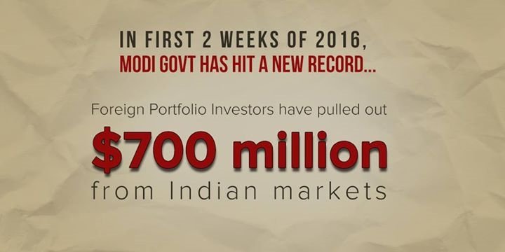 suyash82520171's tweet image. #modimeansmandi Modi is disaster for India