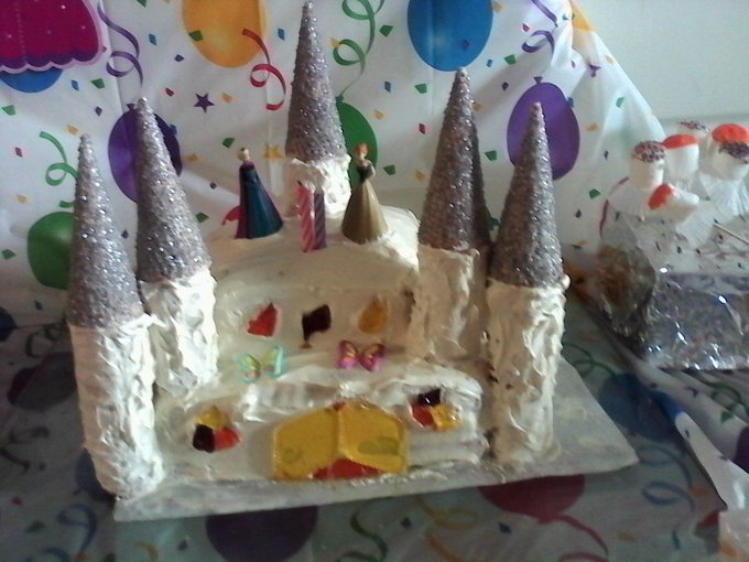 Castle Cake https://t.co/v3Hh6lVgPB https://t.co/tPirGVbql2<a href="/tag/sexysaturday"class="tags"><span>#sexysaturday</span></a>