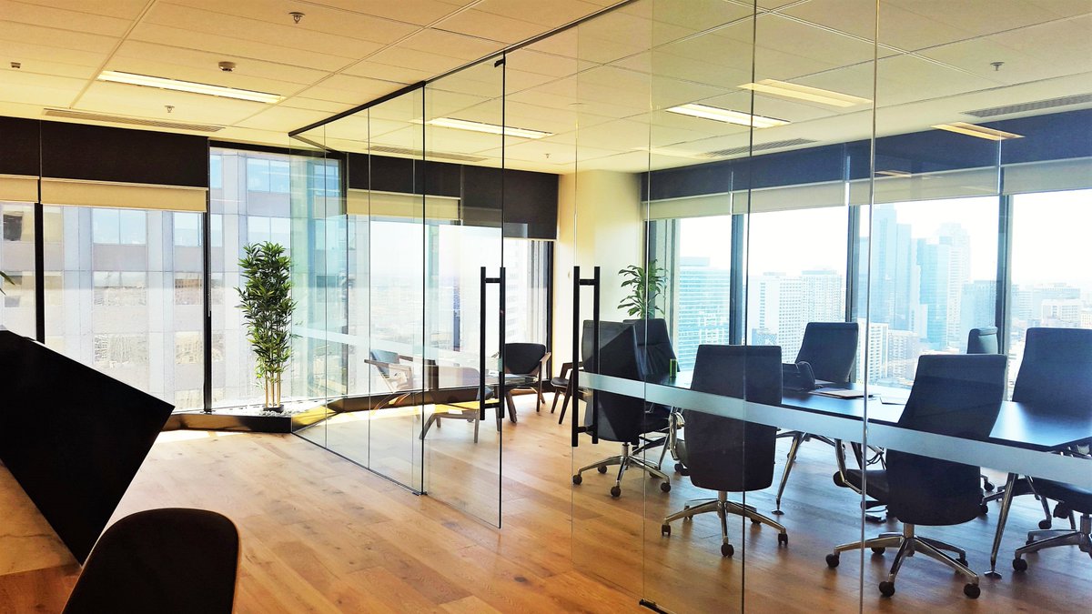 VantageProp's tweet image. A chic new melb office fitout within budget &amp;amp; short timeframe, 460sqm @VantageProp #vantagefitouts #vantageproperty