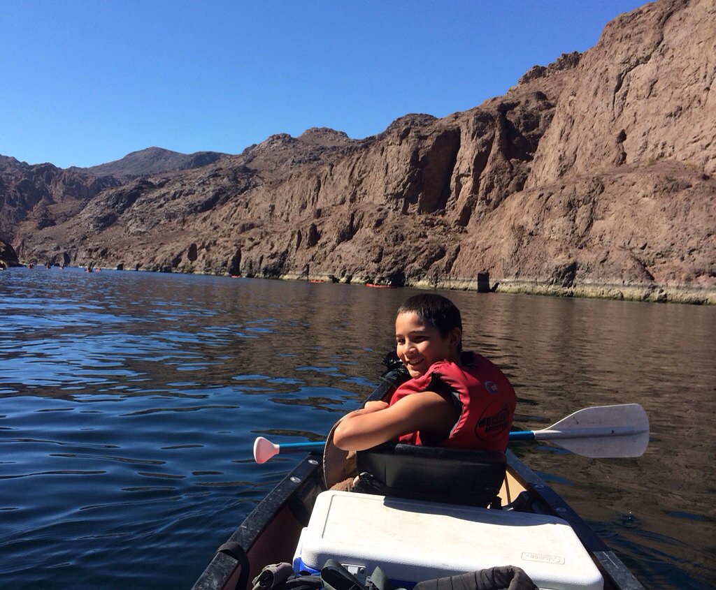 JrRangerTigran's tweet photo. 28/100 always wear a lifejacket it can save your life #lakemeadnationalrecreationarea #nationalparkservice #NPS100 https://t.co/9jU7W6FSUE