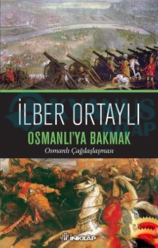 OkyanusKitap's tweet photo. Osmanlı'ya Bakmak - @ILBERORTAYLIGSU - @inkilapkitabevi 
https://t.co/ZgKc5fuQfs https://t.co/IYVsKEaS7Q