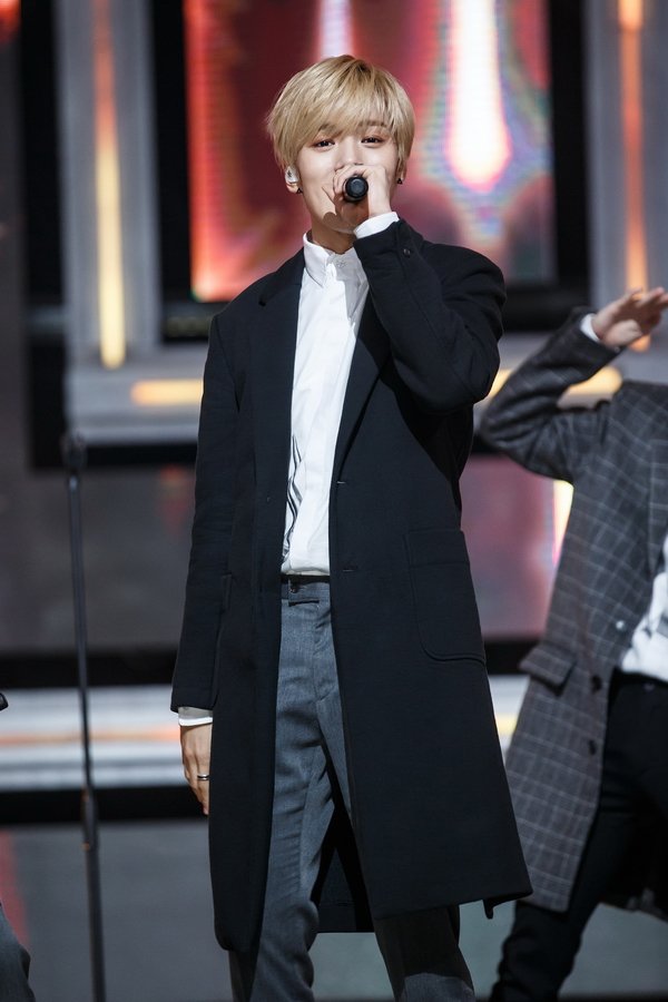 직캠중독 몬스타엑스 AMEN 멤버별 직캠 | 인스티즈