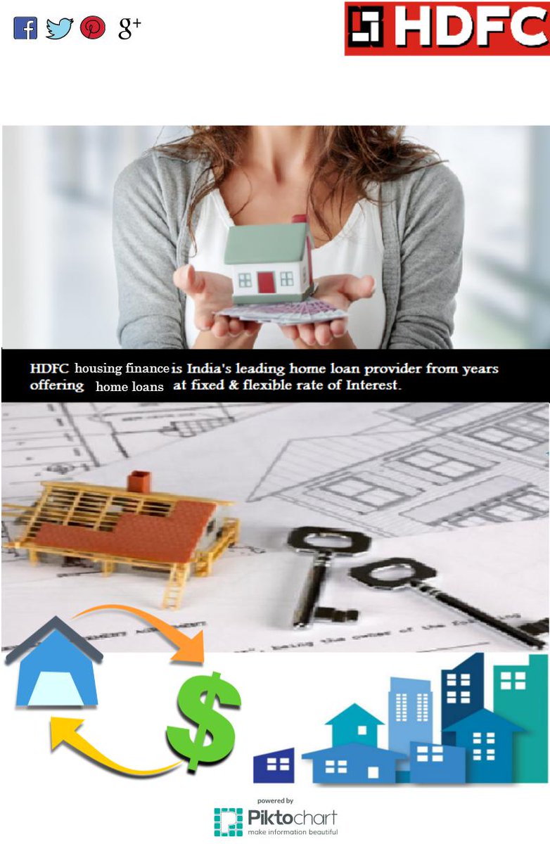 hdfcloans's tweet photo. Get easy  #housingfinance at affordable #homeloan rate from Hdfc. https://t.co/t2fKTO4Dws https://t.co/vqPayotSkO