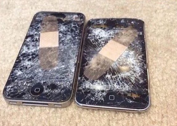 Trying to fix my grades like