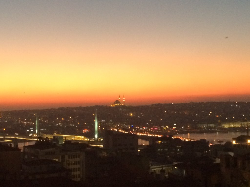 ⭐️Visit Galata⭐️ (@visitgalata) on Twitter photo 