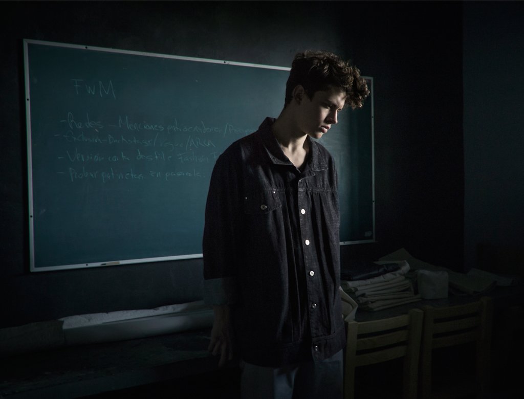 La auténtica industria de la moda en México está en #PullingThreads. Hoy <a href="/SIMPLEbyTRISTA/">SimplebyTrista</a> bit.ly/20dn8sZ