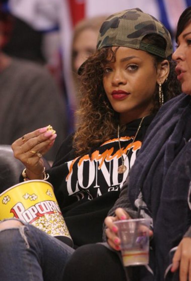 RapperUpdates's tweet photo. Happy National Popcorn Day 🍿 https://t.co/nn094CUIZR