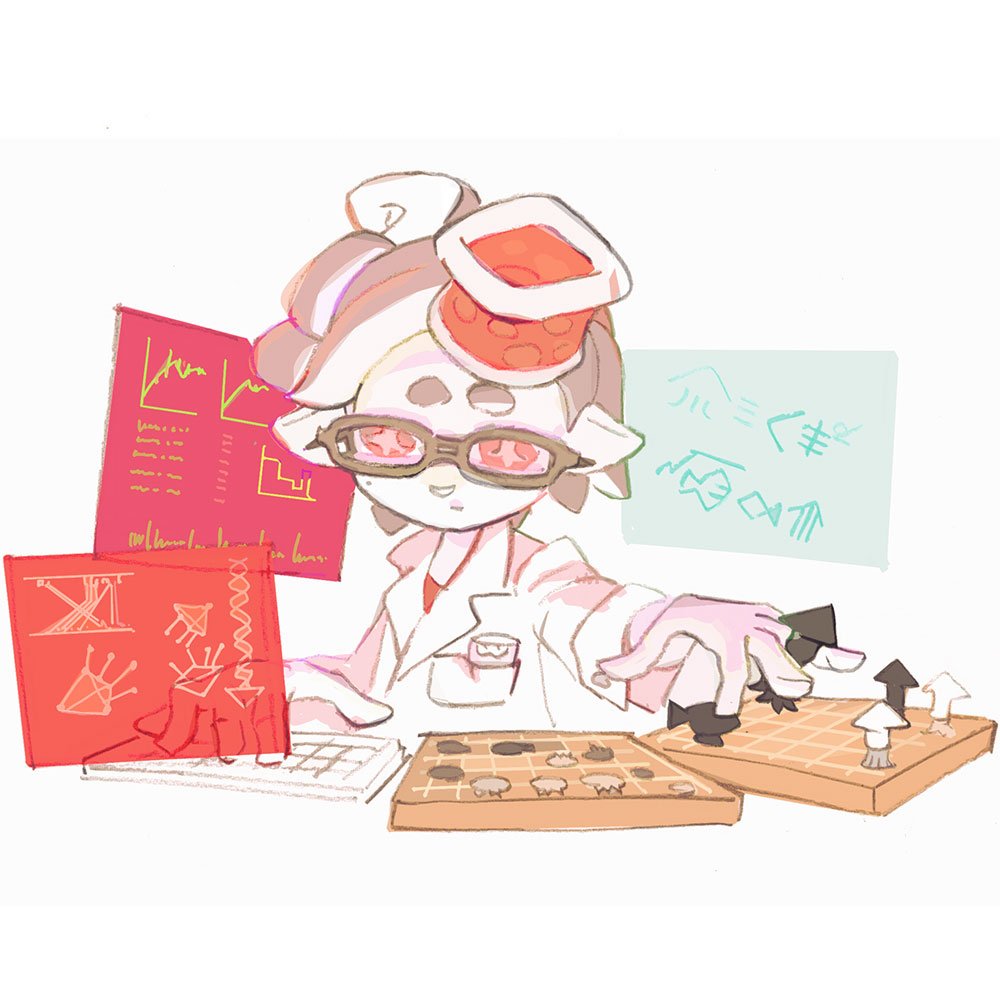 Splatoonお気に入りツイート集 3ページ目 Togetter