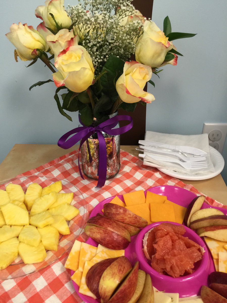 Fruit &amp; Flowers to start week 3! Here we go! #PitchSlapped is on @LifetimeTV NOW! <a href="/DanceMoms/">Dance Moms</a> #DanceMoms #ALDC