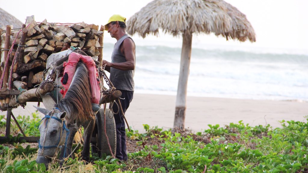 When you least expect it, the great adventure finds you. Build Trip to Nicaragua in March! #travel #forsocialgood