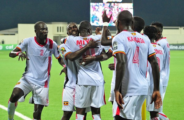Jadwong's tweet photo. RESULT: #Uganda 2 Mali 2 #Chan2016 #Rwanda >Video, photos, story & table standings https://t.co/jPY4HdbWYE #Ljfiles https://t.co/y2JrHHTiqo