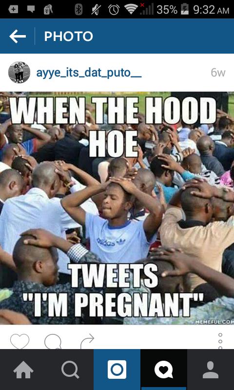 CBeastm's tweet image. Just something to post😂😂😂